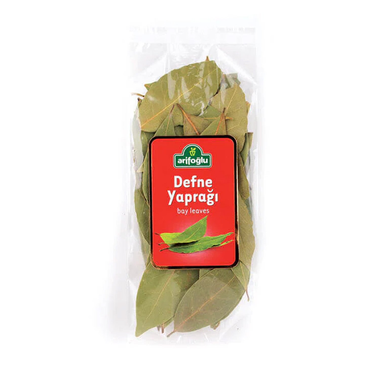 Arifoglu Defne Yaprağı 40G